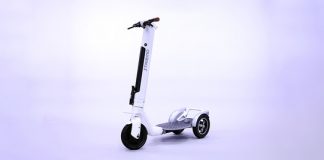 Honda anuncia o estabelecimento da Striemo Inc., uma startup originada do IGNITION, um programa de criação de novos negócios da empresa