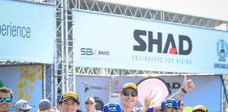 World Supersport 300: AD78 Team Brasil completa emocionante rodada em  Portugal