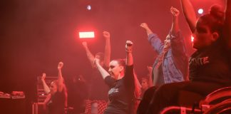 CMW 2022: Espetáculo de inclusão a céu aberto