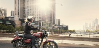 Royal Enfield comemora dia do motociclista com dicas de passeio para cada tipo de motocicleta do line up da marca
