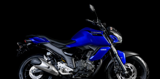 Yamaha lança a Fazer FZ15 no Brasil Yamaha-lança-a-Fazer-FZ15-no-Brasil