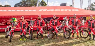 Sertões 22 – Vem aí a 30ª e histórica edição do maior rally do mundo Sertões-22–Vem-aí-a-30ª-e-histórica-edição-do-maior-rally-do-mundo