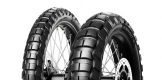 METZELER APRESENTA O NOVO KAROO 4 E ABRE VENDAS NO BRASIL