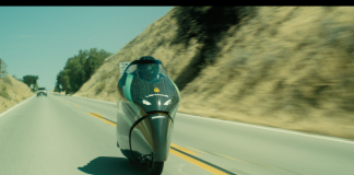 Lightning Motorcycles lança super moto elétrica que busca quebrar o recorde mundial de velocidade Lightning Motorcycles lança super moto elétrica que busca quebrar o recorde mundial de velocidade