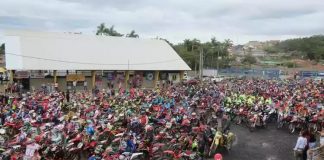 Sportbay Macacolama 2022 terá sorteio de mais de R$ 200 mil em prêmios Sportbay-Macacolama-2022-terá-sorteio-de-mais-de-R$-200-mil-em-prêmios