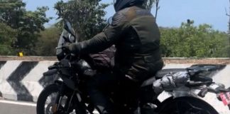 Fotos-espiãs revelam como será a nova Royal Enfield Himalayan 450 Fotos-espiãs-revelam-como-será-a-nova-Royal-Enfield-Himalayan-450