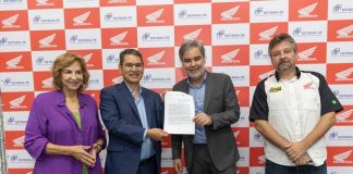 Honda firma parceria com Detran Pernambuco para treinamento prático de segurança no trânsito Honda-firma-parceria-com-Detran-Pernambuco-para-treinamento-prático-de-segurança-no-trânsito