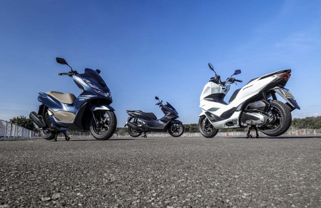 Honda-PCX-2023-agora-é-160!