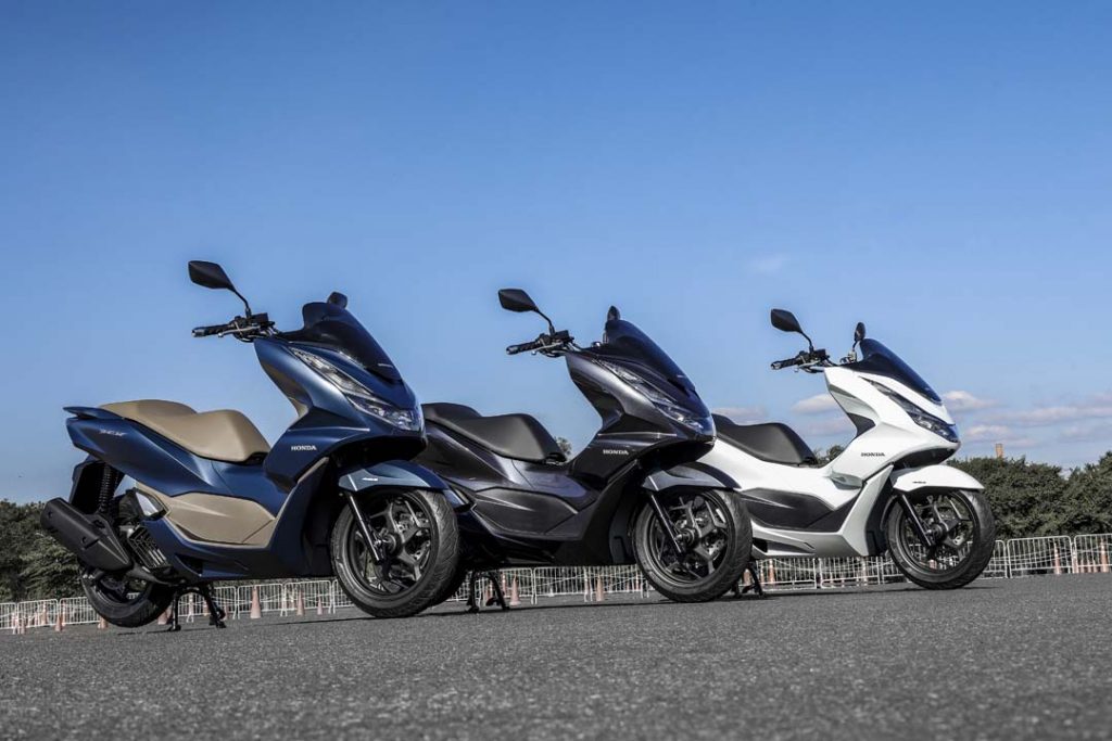 Honda-PCX-2023-agora-é-160!