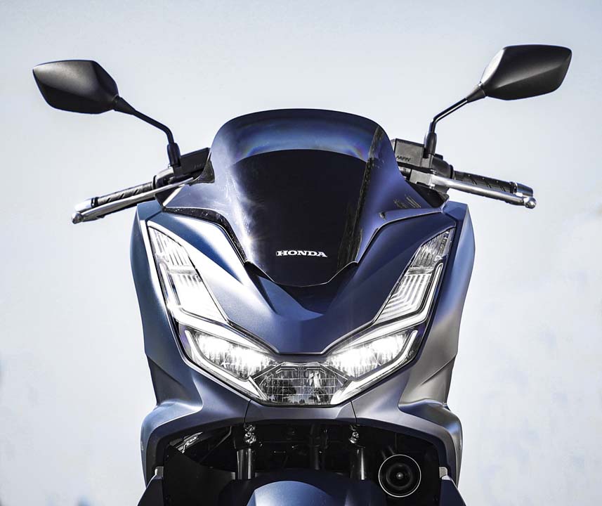 Honda-PCX-2023-agora-é-160!