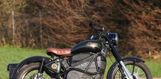 Royal Enfield se prepara para o futuro elétrico Royal-Enfield-se-prepara-para-o-futuro-elétrico