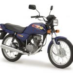 HONDA-CG-TITAN-125-1994