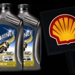 Shell-Advance-Ultra-engine-oil-for-motorcycles