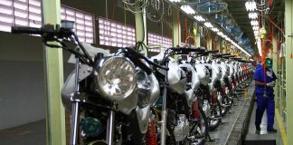 Indústria de Motocicletas Já Supera o Volume Total de 2023 industria-de-motocicletas-fecha-2022-com-crescimento-de-182