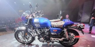 Honda x Royal Enfield: japoneses preparam para lançar uma nova arma contra os indianos! depois-de-sua-cb-350-nao-conseguir-rivalizar-a-altura-com-as-classic-350-vem-ai-uma-cafe-racer