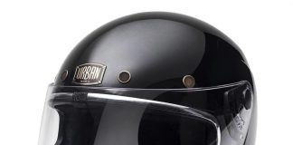 Taurus Helmets lança o primeiro capacete feito de grafeno do mundo. taurus-helmets-lanca-o-primeiro-capacete-feito-de-grafeno-do-mundo