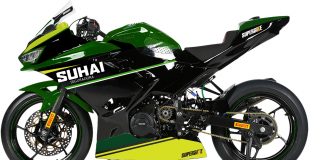 SuperBike Brasil abre a temporada 2023 em Interlagos (SP)