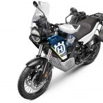 2023-husqvarna-norden-901-expedition-studio-front-left-angle-view