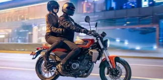 Extra: Harley-Davidson lança sua primeira moto de baixa cilindrada extra-harley-davidson-lanca-sua-primeira-moto-de-baixa-cilindrada