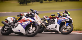 Honda comemora 30 anos da CBR1000RR-R Fireblade com novo filme honda-comemora-30-anos-da-cbr1000rr-r-fireblade-com-novo-filme