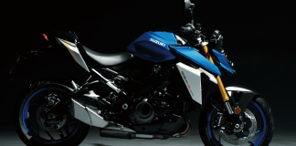 Suzuki anuncia o lançamento da nova GSX-S1000 2023 suzuki-anuncia-o-lancamento-da-nova-gsx-s1000-2023