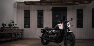 Triumph Motorcycles anuncia edição especial da Bonneville T120 triumph-motorcycles-anuncia-edicao-especial-da-bonneville-t120