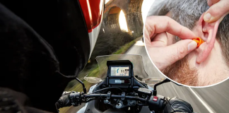 Instituição inglesa lança campanha de conscientização a motociclistas quanto ao barulho instituicao-inglesa-lanca-campanha-de-conscientizacao-a-motociclistas-quanto-ao-barulho