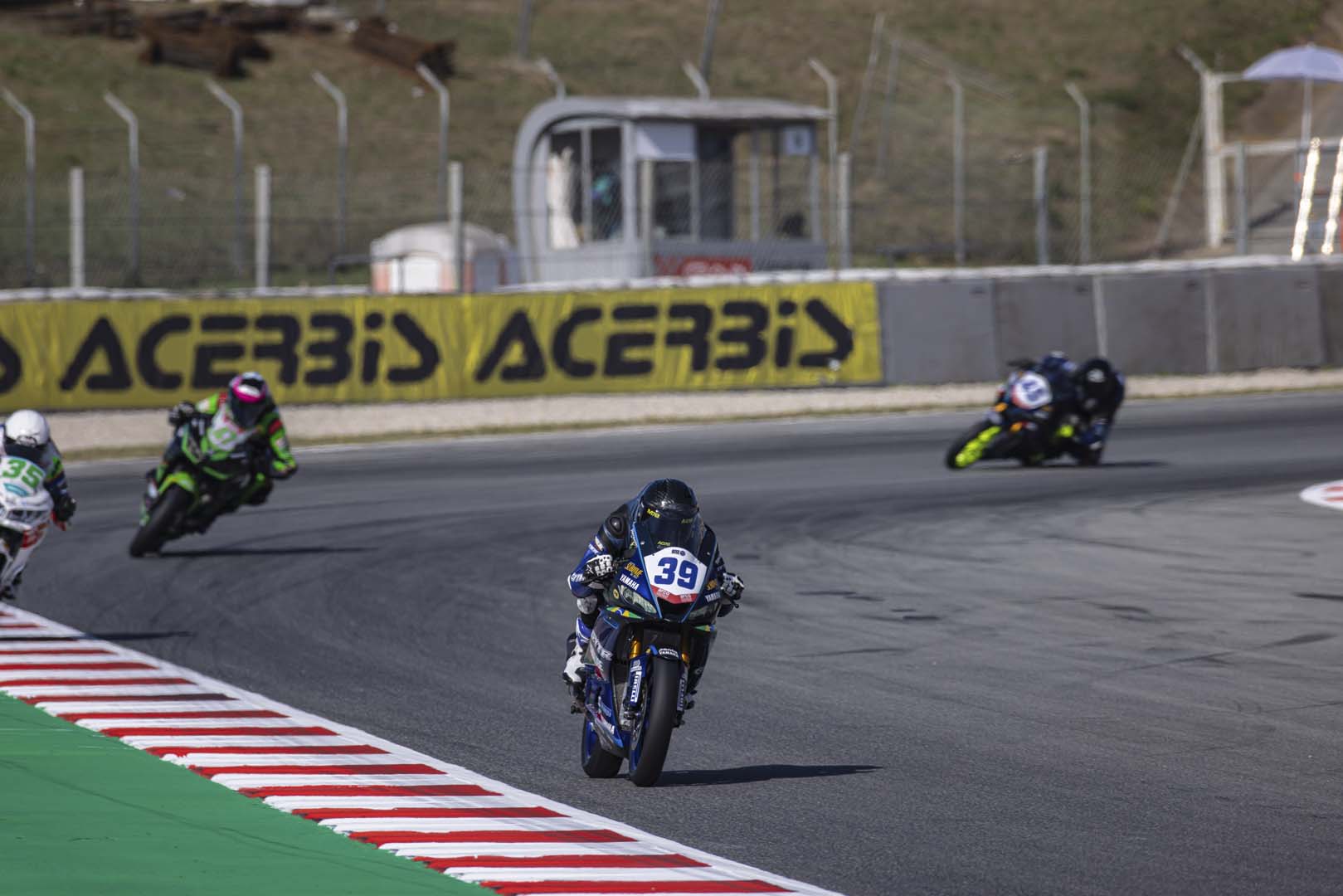 World Supersport 300: AD78 Team Brasil completa emocionante rodada em  Portugal - Revista Moto Adventure