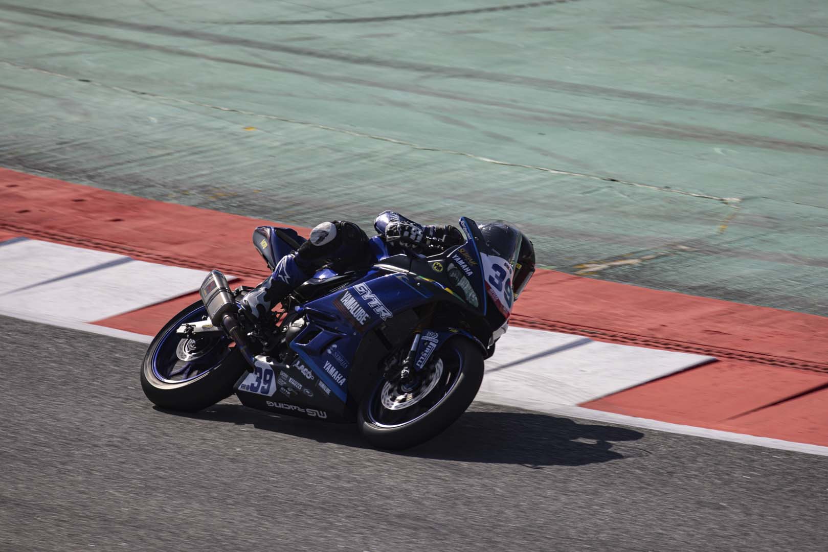 World Supersport 300: AD78 Team Brasil completa emocionante rodada em  Portugal