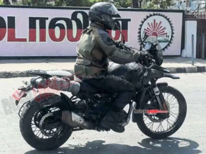 royal enfield