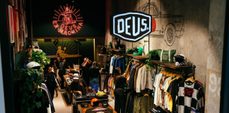 DEUS EX MACHINA abre sua segunda loja proprietária no Brasil deus-ex-machina-abre-sua-segunda-loja-proprietaria-no-brasil