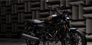 Harley-Davidson X440 é apresentada na Índia hasrley-davidson-x440-e-apresaentada-na-india