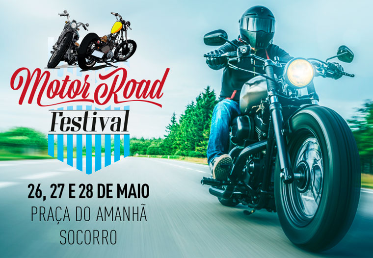 Socorro-SP recebe a terceira etapa HEBS e BITES - PRO MOTO Revistas de Moto  e Notícias sempre atualizadas sobre motociclismo