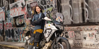 Norte-americana quer se tornar a mais jovem a dar a volta ao mundo https://motoadventure.com.br/wp-admin/post.php?post=27081&action=edit