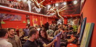 Capital Moto Week abre loja conceito com produtos comemorativos da edição de 20 anos do festival capital-moto-week-abre-loja-conceito-com-produtos-comemorativos-da-edicao-de-20-anos-do-festival