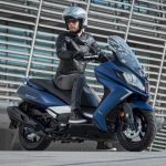 downtown-kymco