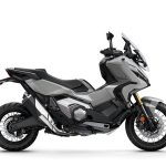 2023 HONDA X-ADV