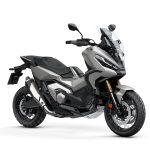 2023 HONDA X-ADV