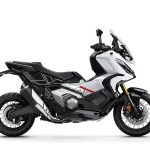 2023 HONDA X-ADV