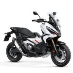 2023 HONDA X-ADV