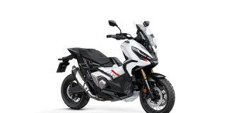 Honda X-ADV ganha novas cores para 2024 honda-x-adv-2024-ganha-duas-novas-cores-branca-e-cinza