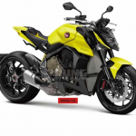 Honda-hornet-1000