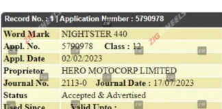 Harley-Davidson está preparando uma moto para concorrer com a Meteor 350 harley-davidson-esta-preparando-uma-moto-para-concorrer-com-a-meteor-350