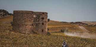 Honda XL750 Transalp conquista o quarto lugar na Gibraltar Race 2023 honda-xl750-transalp-conquista-o-quarto-lugar-na-gibraltar-race-2023