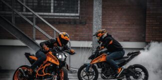 KTM 390 Duke recebe atualizações para 2024 ktm-390-duke-recebe-atualizacoes-para-2024