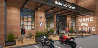 BMW Motorrad apresenta BMW Motorrad Welt bmw-motorrad-apresenta-bmw-motorrad-welt