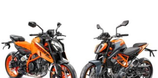 KTM 390 Duke: conheça as diferenças entre o modelo atual e o 2024 ktm-390-duke-conheca-as-diferencas-entre-o-modelo-atual-e-o-2024
