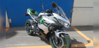Documentos revelam detalhes das novas motos elétrica e híbrida da Kawasaki documentos-revelam-detalhes-das-novas-motos-eletrica-e-hibrida-da-kawasaki