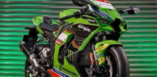 Kawasaki Ninja ZX-10RR WSBK Edition: nova versão exclusiva em apenas 10 unidades kawasaki-ninja-zx-10rr-wsbk-edition-nova-versao-exclusiva-em-apenas-10-unidades