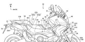 Próxima geração da Honda X-ADV chegando proxima-geracao-da-honda-x-adv-chegando